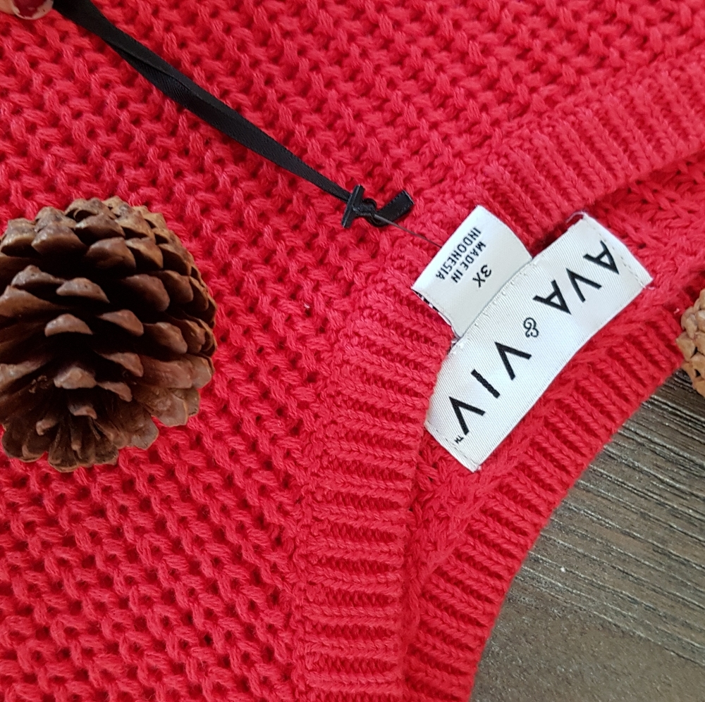 Red Shirt - Picture 3 of 3
